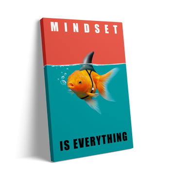 MINDSET FISH